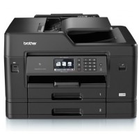 Brother MFC-J3930DW Color Inkjet A3 Printer ( Print / Scan / Copy / Fax / Duplex / ADF / Wifi / Lan ) 